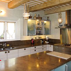 Vakantiehuis Le Mas de la Roche