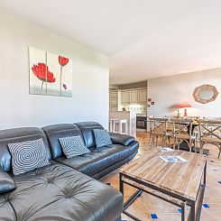 Appartement Le Clos des Vignes