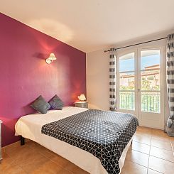 Appartement Le Clos des Vignes