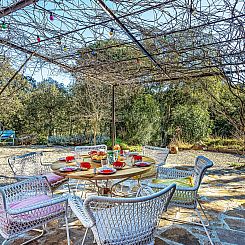 Vakantiehuis La Bastide Neuve