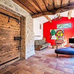 Vakantiehuis La Bastide Neuve