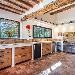 Vakantiehuis La Bastide Neuve