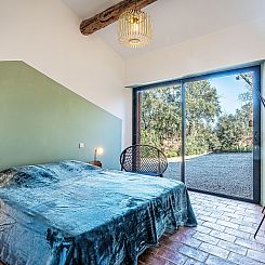 Vakantiehuis La Bastide Neuve
