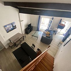 Appartement Appart T2 Historisches Zentrum mit Wifi-Parkplat