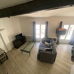 Appartement Appart T2 Historisches Zentrum mit Wifi-Parkplat