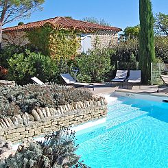 Appartement Cypres du Paradis