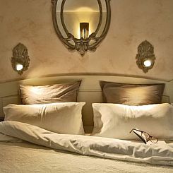 Appartement Cypres du Paradis