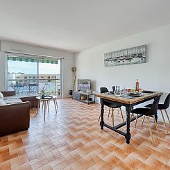 Appartement Le Fidji