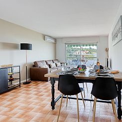 Appartement Le Fidji