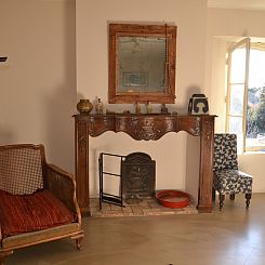 Vrijstaande woning in Aubignan