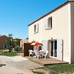 Vakantiehuis Les Demeures du Ventoux