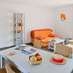 Vakantiehuis Les Demeures du Ventoux