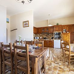 Vakantiehuis Mas de la Gourmette