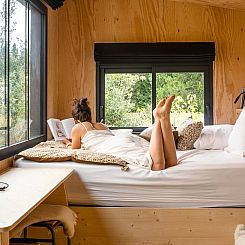 Vakantiehuisje in Chateaurenard