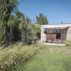 Vakantiehuisje in Chateaurenard