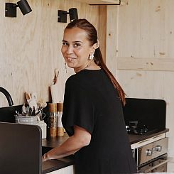 Vakantiehuisje in Chateaurenard