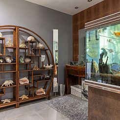 Vakantiehuis Un petit coin de paradis