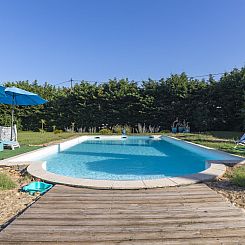 Vakantiehuis Un petit coin de paradis