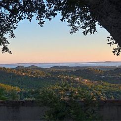 Vakantiehuis Valcros