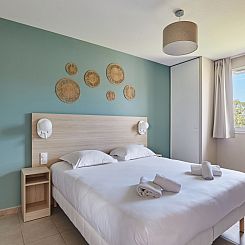 Appartement Odalys Référence Les Océanides