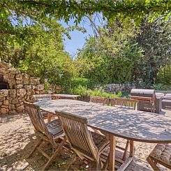 Vrijstaande woning in Jouques