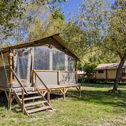 Comfort Lodge