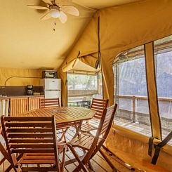 Comfort Lodge