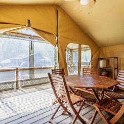 Comfort Lodge