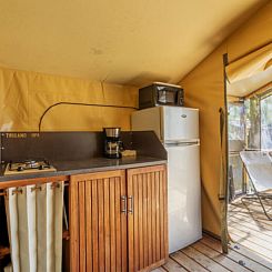 Comfort Lodge