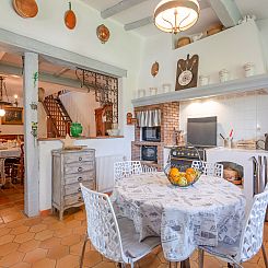 Vakantiehuis La Palombière