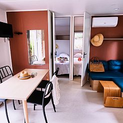 Mobile Home Premium