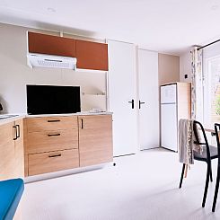 Mobile Home Premium