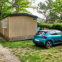 Mobile Home Premium Large