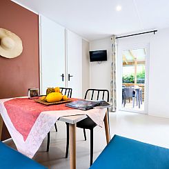 Mobile Home Premium Large