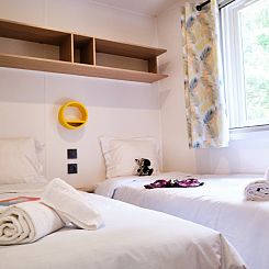 Mobile Home Premium