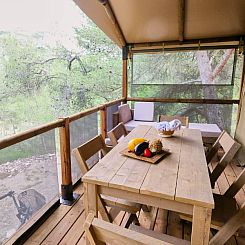 Premium Lodge