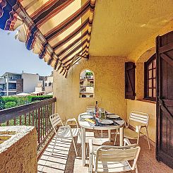 Appartement Les Cyprès