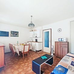 Appartement Les Cyprès