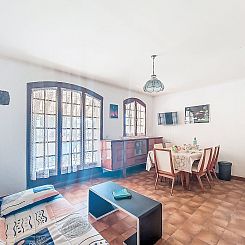 Appartement Les Cyprès