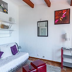Appartement Les Cyprès