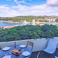 Appartement Le Chateau