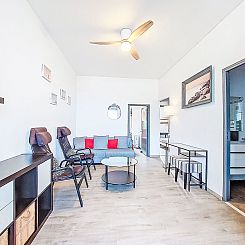 Appartement Le Chateau