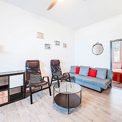 Appartement Le Chateau
