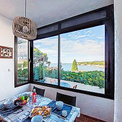Appartement Le Chateau