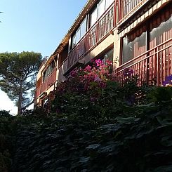 Appartement T2climatisé au calme 2 étoiles