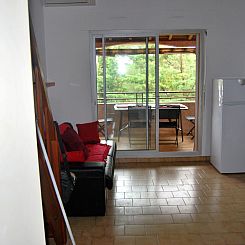 Appartement T2climatisé au calme 2 étoiles