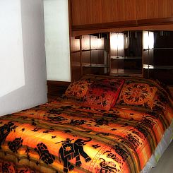 Appartement T2climatisé au calme 2 étoiles