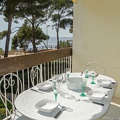 Appartement La Calanque d'Or