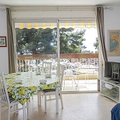 Appartement La Calanque d'Or
