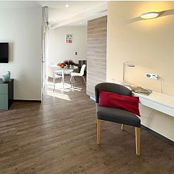 Appartement Provenzalisches Landhaus am Meer in ruhiger Lage